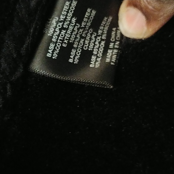 Mark Alan New York Shearling - Picture 9 of 16